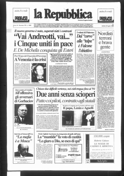 La repubblica